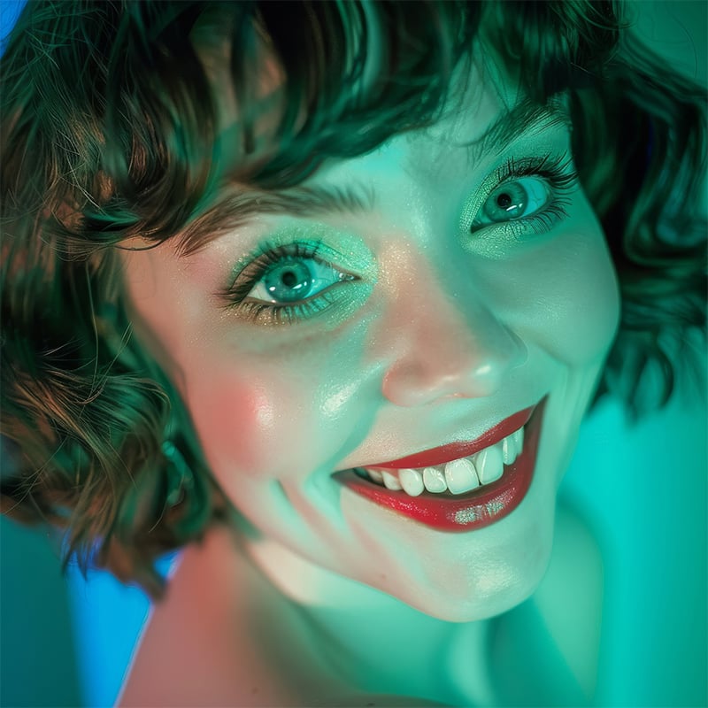 la Conception Numérique du Sourire